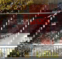 Jaxx Espresso Bar - Restaurant Gold Coast