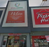 Mekan Chargrilled Kebabs - Restaurant Gold Coast