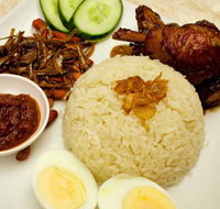 Melting Pot Cafe - Restaurant Gold Coast