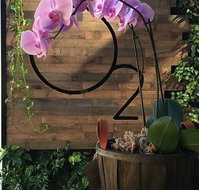O2 Cafe - Restaurant Gold Coast