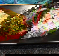 Olive  Oscar's Pasta and Schnitz - Restaurant Gold Coast