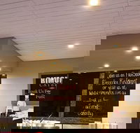 Rimondo's - Restaurant Gold Coast