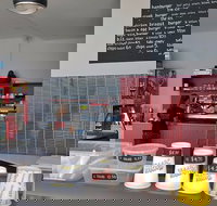 Serenity Cafe - Restaurant Gold Coast