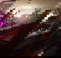 Thai Corner Restaurant - Restaurant Gold Coast