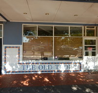 The Old Trout - Restaurant Gold Coast