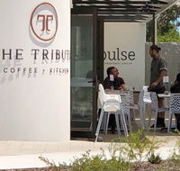 The Tribute Coffee and Kitchen - Restaurant Gold Coast