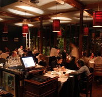 Tsunami - Restaurant Gold Coast