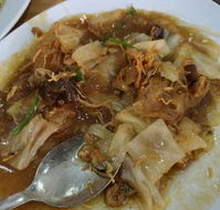 Winthrop Hawkers Cafe - Restaurant Gold Coast