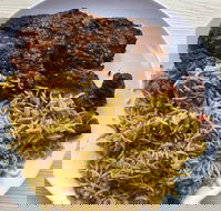 Woodies Charcoal Chicken - Restaurant Gold Coast