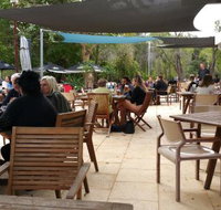 Yanchep Inn - Restaurant Gold Coast