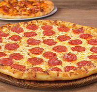 Yanchep Pizza - Restaurant Gold Coast