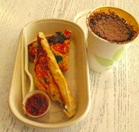 Yelo - Restaurant Gold Coast