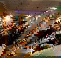 3b Boutique Bar - Restaurant Gold Coast