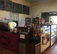 Affinity Cafe Roleystone - Restaurant Gold Coast