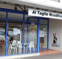 Al Taglio Woodfire Pizzeria - Restaurant Gold Coast