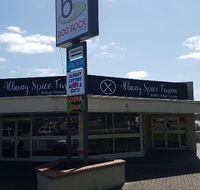 Albany spice fusion - Restaurant Gold Coast