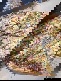 Bayside Pizza