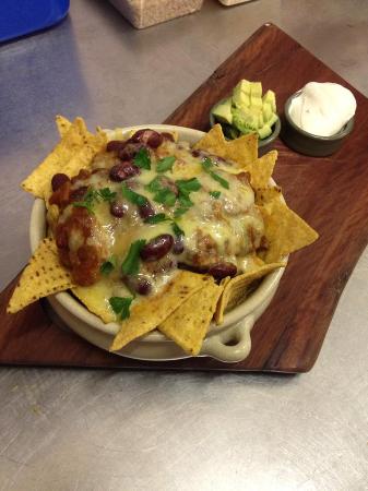 South Boulder ACT Restaurant Gold Coast