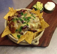 Blaze Cafe - Restaurant Gold Coast