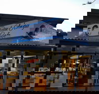 Break Away Cafe - Restaurant Gold Coast