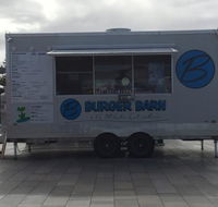 Burger Barn - Restaurant Gold Coast