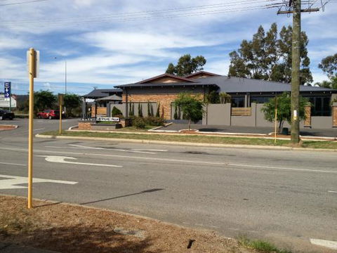 Byford Tavern - Restaurant Gold Coast 0