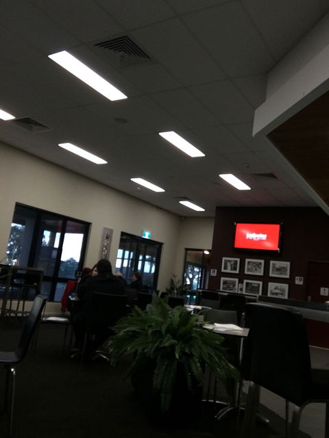 Byford Tavern - Restaurant Gold Coast 2