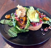 Cafe Fleur - Restaurant Gold Coast