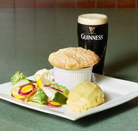 Captain Murphy's Irish Pub - Restaurant Gold Coast