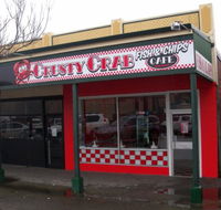 Crusty Crab Fish  Chips Cafe - Restaurant Gold Coast