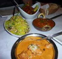 Curry Leaf - Restaurant Gold Coast