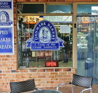 Denmark Bakery - Restaurant Gold Coast