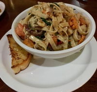 Denmark Tavern Restaurant - Restaurant Gold Coast