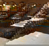 Dome Cafe - Restaurant Gold Coast