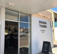 Downtown Espresso Bar - Restaurant Gold Coast