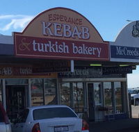 Esperance Kebab  Turkish Bakery - Restaurant Gold Coast