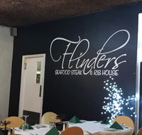 Flinders Restaurant - Restaurant Gold Coast