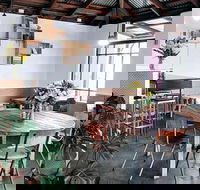 Golden Cafe - Margaret River