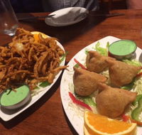 Golden India Restaurant - Restaurant Gold Coast