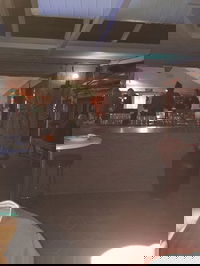Gov's Sports Bar
