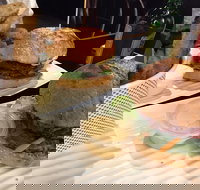 Grill'd - Restaurant Gold Coast