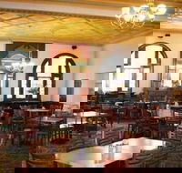 Hoover's Cafe - Restaurant Gold Coast
