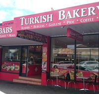 Istanbul Kebabs Turkish Bakery - Restaurant Gold Coast