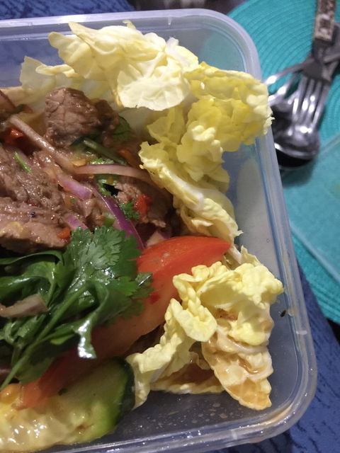 Jariya's Thai Takeaway - Restaurant Gold Coast 1