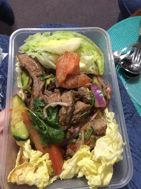 Jariya's Thai Takeaway - Restaurant Gold Coast 4