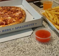 Jo Jo's Pizza  Kebabs - Restaurant Gold Coast