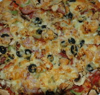 Kenwick Pizza - Restaurant Gold Coast