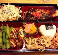 Kishi Sushi Bar - Restaurant Gold Coast