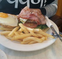 Kwinana Dome Cafe - Restaurant Gold Coast