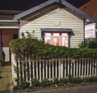 Lavender Cottage - Restaurant Gold Coast